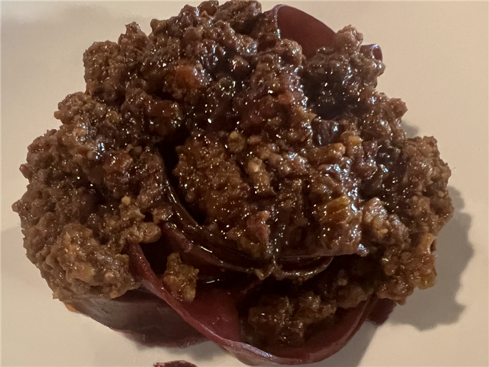 beef ragu